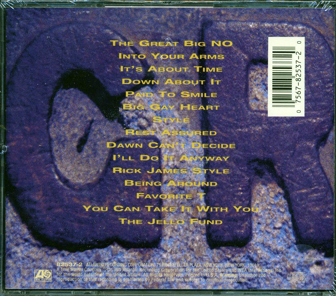 The Lemonheads - Come On Feel The Lemonheads - CD, CD