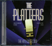 The Platters - The Hits Collection - CD
