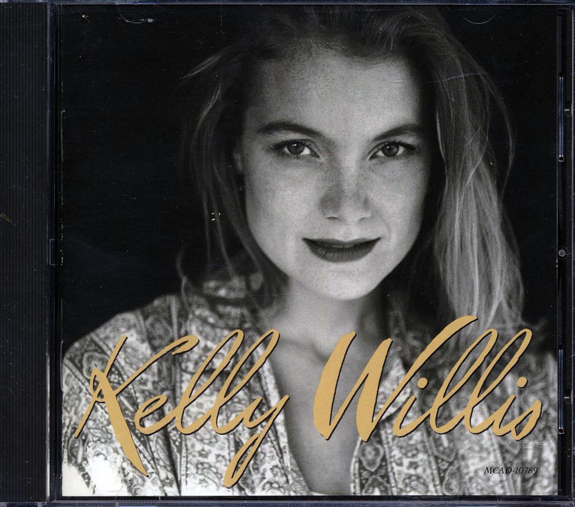 Kelly Willis - Kelly Willis - CD