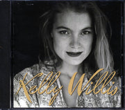 Kelly Willis - Kelly Willis - CD