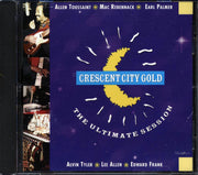 Crescent City Gold - The Ultimate Session (marked/ltd stock) - CD