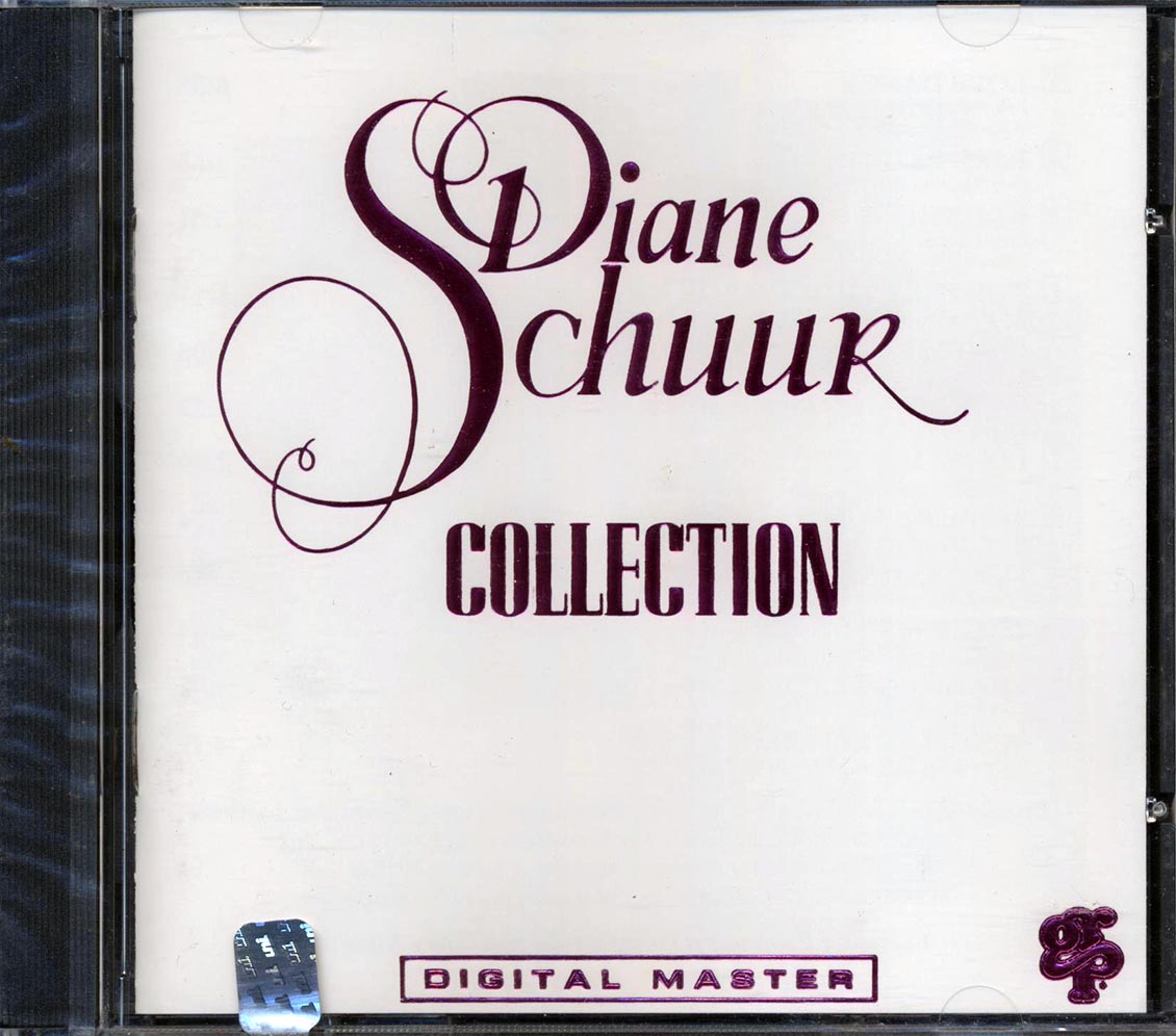 Diane Schuur - Collection - CD