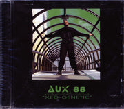 Aux 88 - Xeo-Genetic - CD