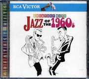 Sonny Rollins, Gary Burton, Johnny Hodges, Etc. - Jazz Of The 1960s - CD
