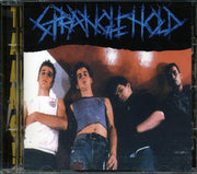 Stranglehold - Crash & Burn - CD