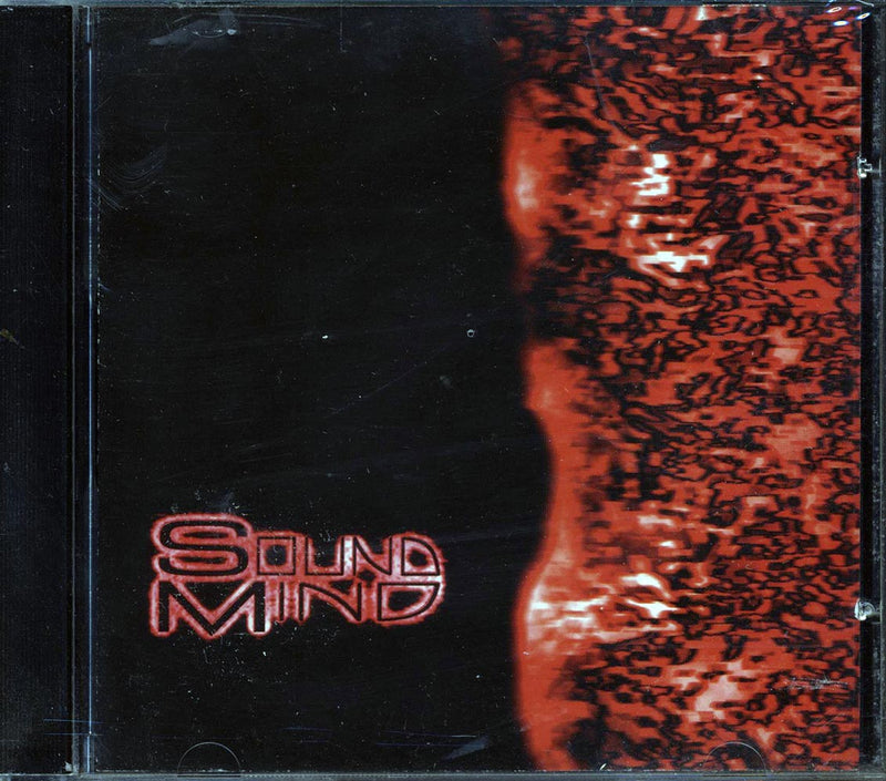 Sound Mind - Sound Mind - CD