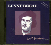 Lenny Breau - Last Sessions - CD