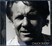 Chuck Suchy - Different Line Of Time - CD