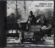 Steely Dan - Pretzel Logic - CD