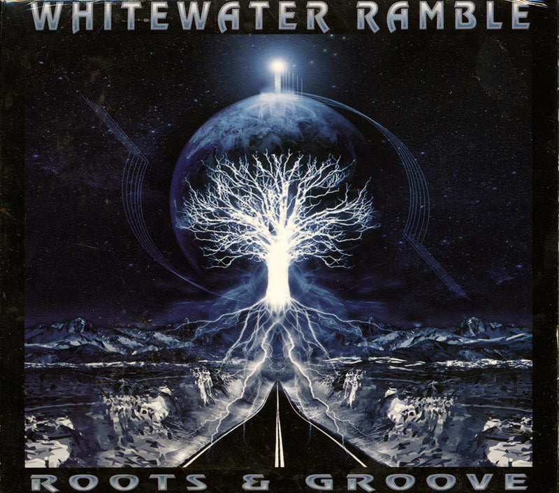 Whitewater Ramble - Roots & Groove - CD