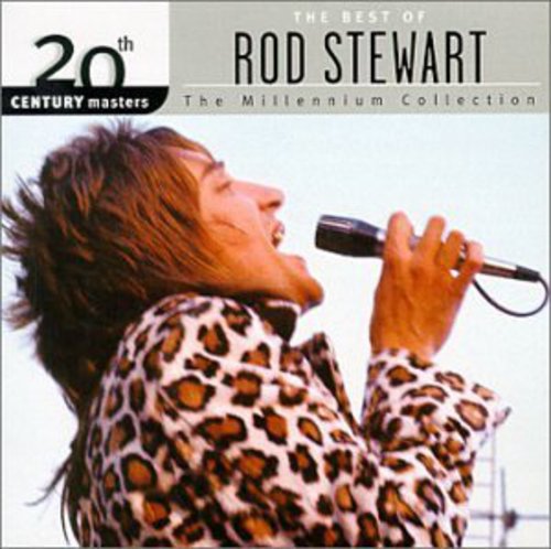 20Th Century Masters