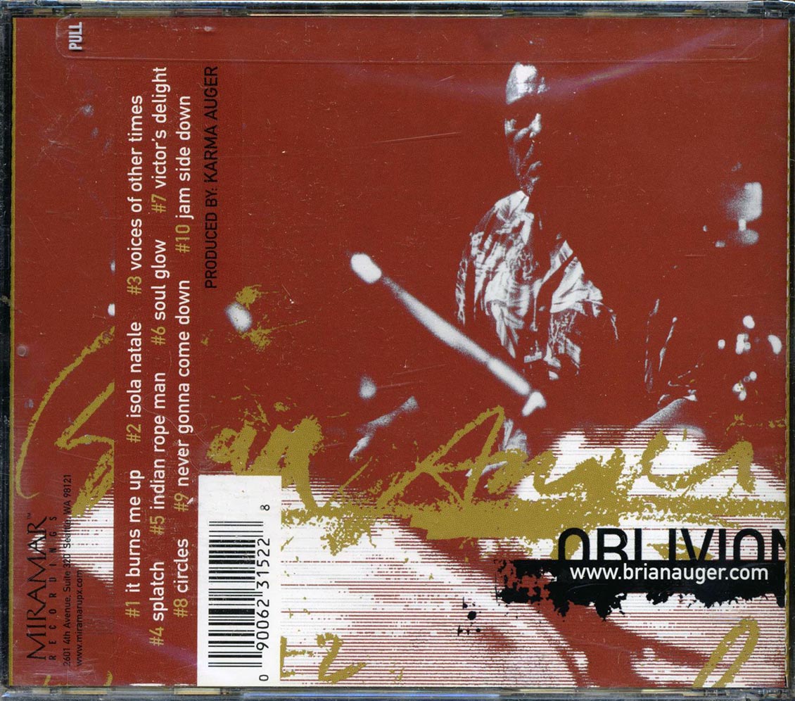 Voices Of Other Times - Voices Of Other Times - CD, CD