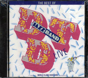 DDT Jazz Band - Best Of - CD