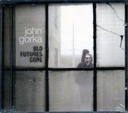 John Gorka - Old Futures Gone - CD