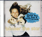 Blinker The Star - A Bourgeois Kitten - CD
