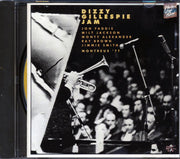 Dizzy Gillespie - Montreux '77 - CD