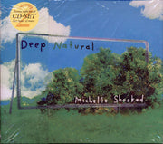 Michele Shocked - Deep Natural + Dub Natural (28 tracks) (2xCD) (deluxe 3-fold digipak) - CD