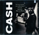 Johnny Cash - American III: Solitary Man - CD, CD