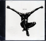 Seal - Seal - CD