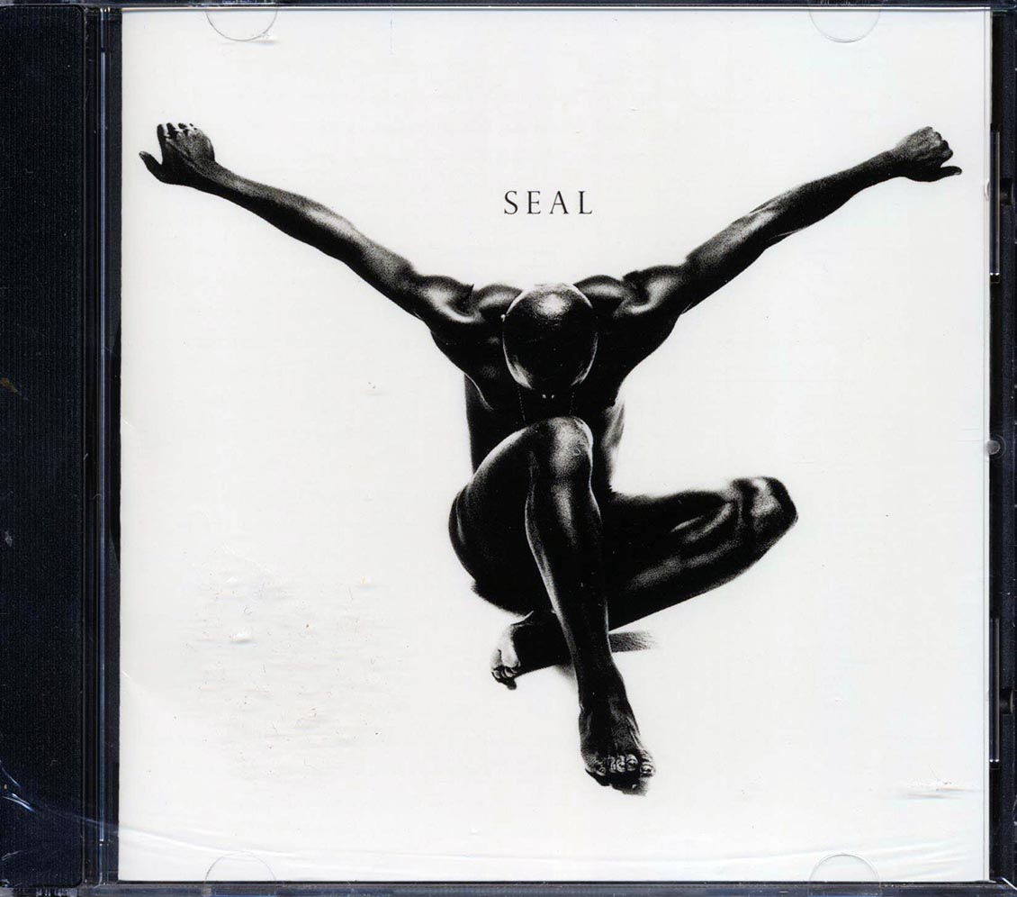 Seal - Seal - CD