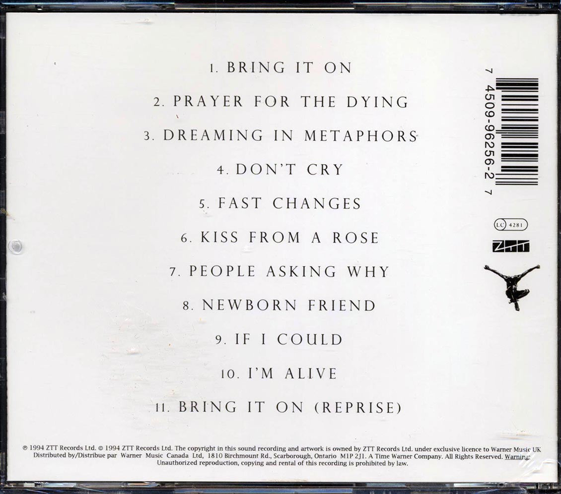 Seal - Seal - CD, CD