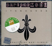 Depeche Mode - It's No Good - CD