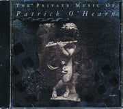 Patrick O'Hearn - The Private Music Of Patrick O'Hearn - CD