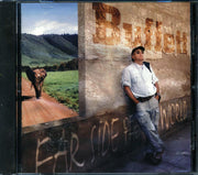 Jimmy Buffett - Far Side Of The World - CD