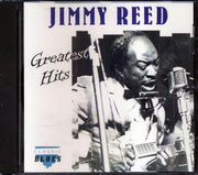 Jimmy Reed - Greatest Hits - CD