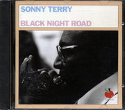 Sonny Terry - Black Night Road - CD