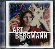 Art Bergmann - What Fresh Hell Is This? - CD