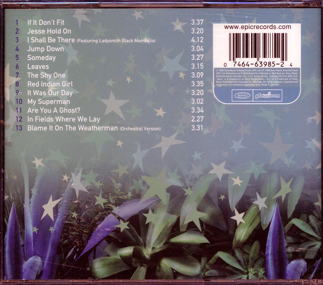 B-Witched - Awake And Breathe - CD, CD