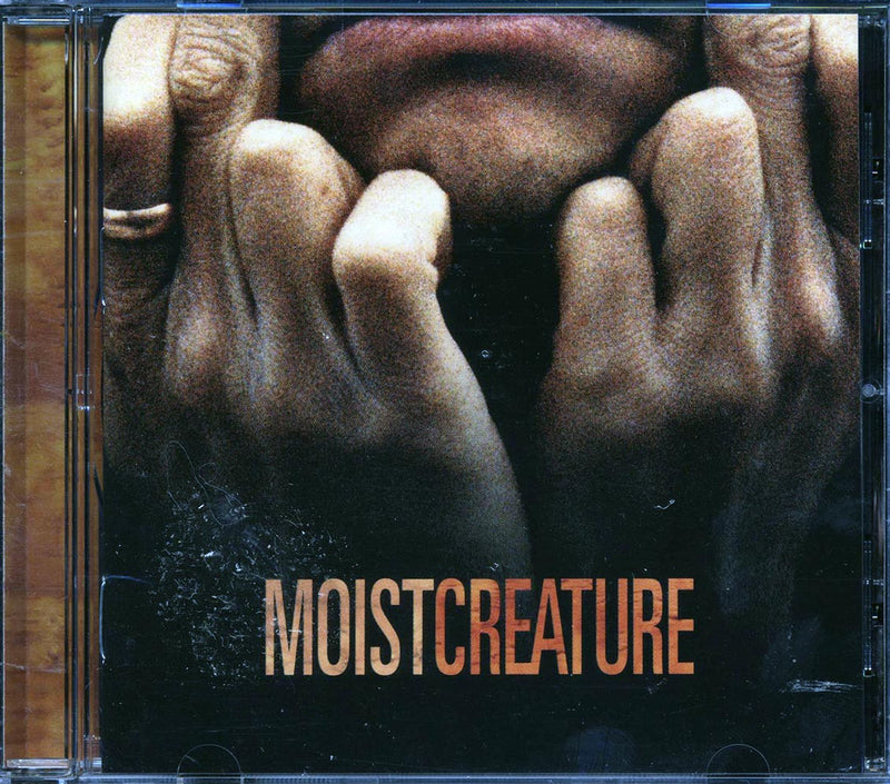 Moist - Creature - CD