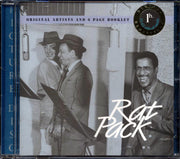 Frank Sinatra, Sammy Davis Jr., Dean Martin - Rat Pack (28 tracks) (remastered) - CD