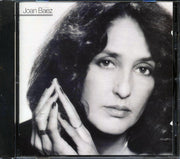 Joan Baez - Honest Lullaby - CD