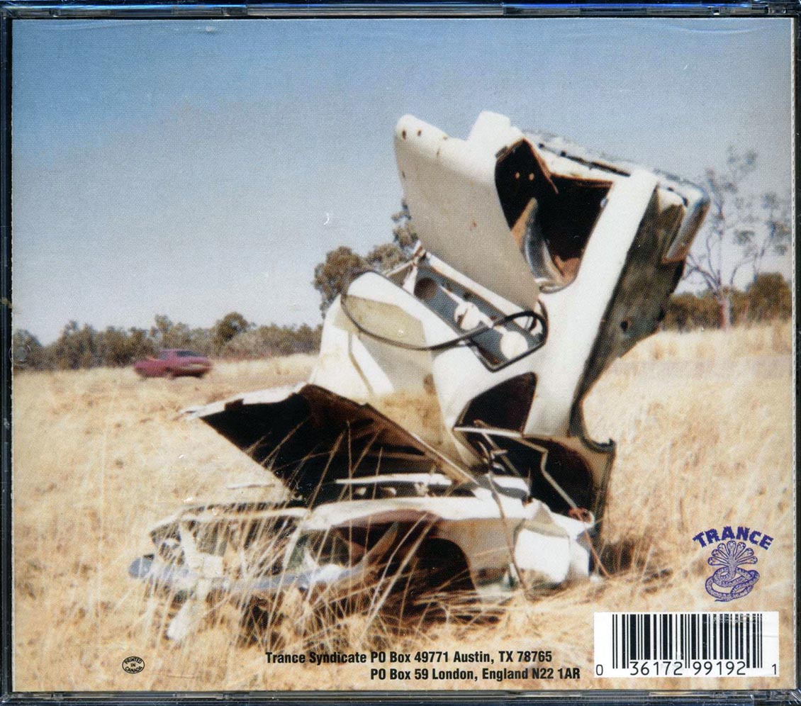 Crunt - Crunt - CD, CD