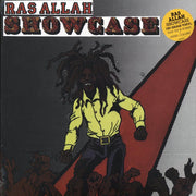 Ras Allah - Showcase (180g) - Vinyl LP