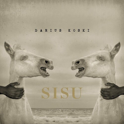 SISU -- Darius Koski, CD