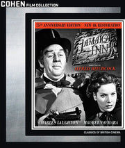 Jamaica Inn: 75Th Anniversary Edition