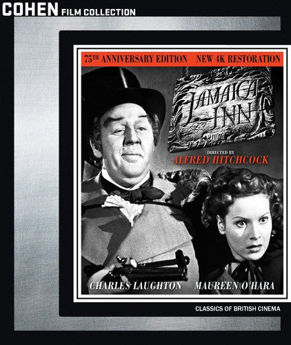 Jamaica Inn: 75Th Anniversary Edition