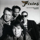 The Pixies - Live At The Los Angeles Palladium December 1992 - Vinyl LP, LP