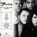 The Pixies - Live At The Los Angeles Palladium December 1992 - Vinyl LP, LP