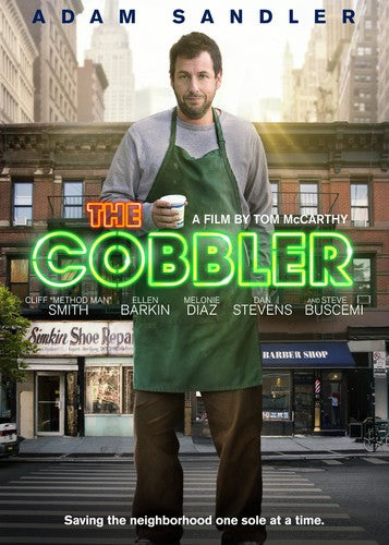 Cobbler, Cobbler, DVD