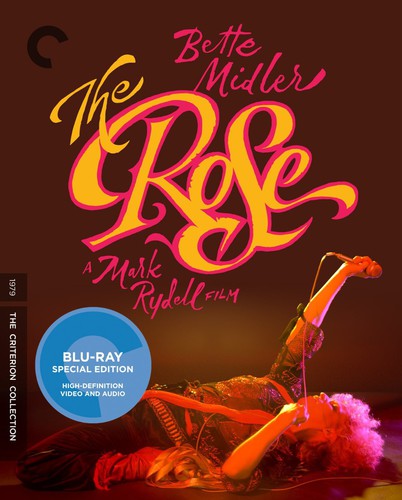 Rose/Bd