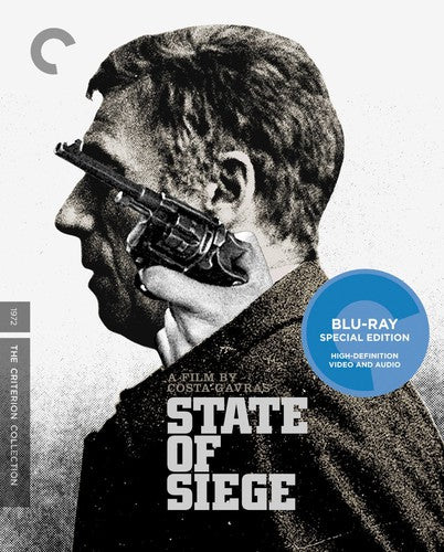 State Of Siege/Bd