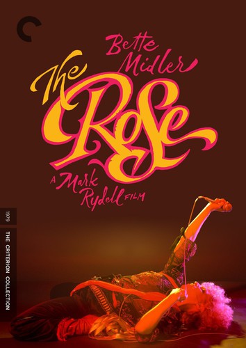 Rose/Dvd