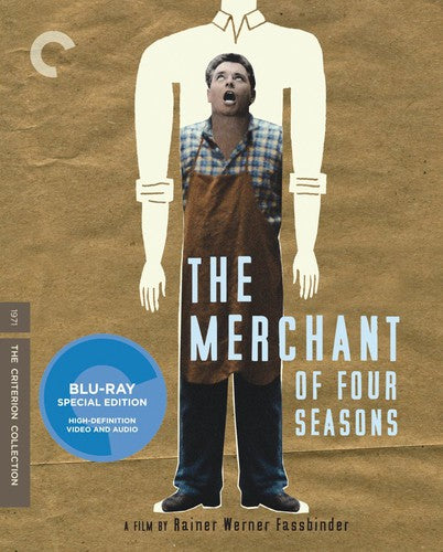Merchant Of Four Seasons/Bd