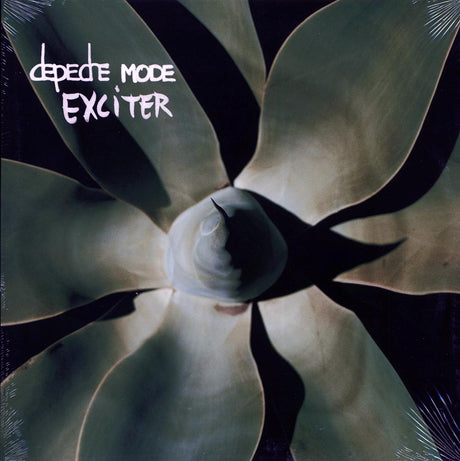 Depeche Mode - Exciter (2xLP) (180g) - Vinyl LP, LP