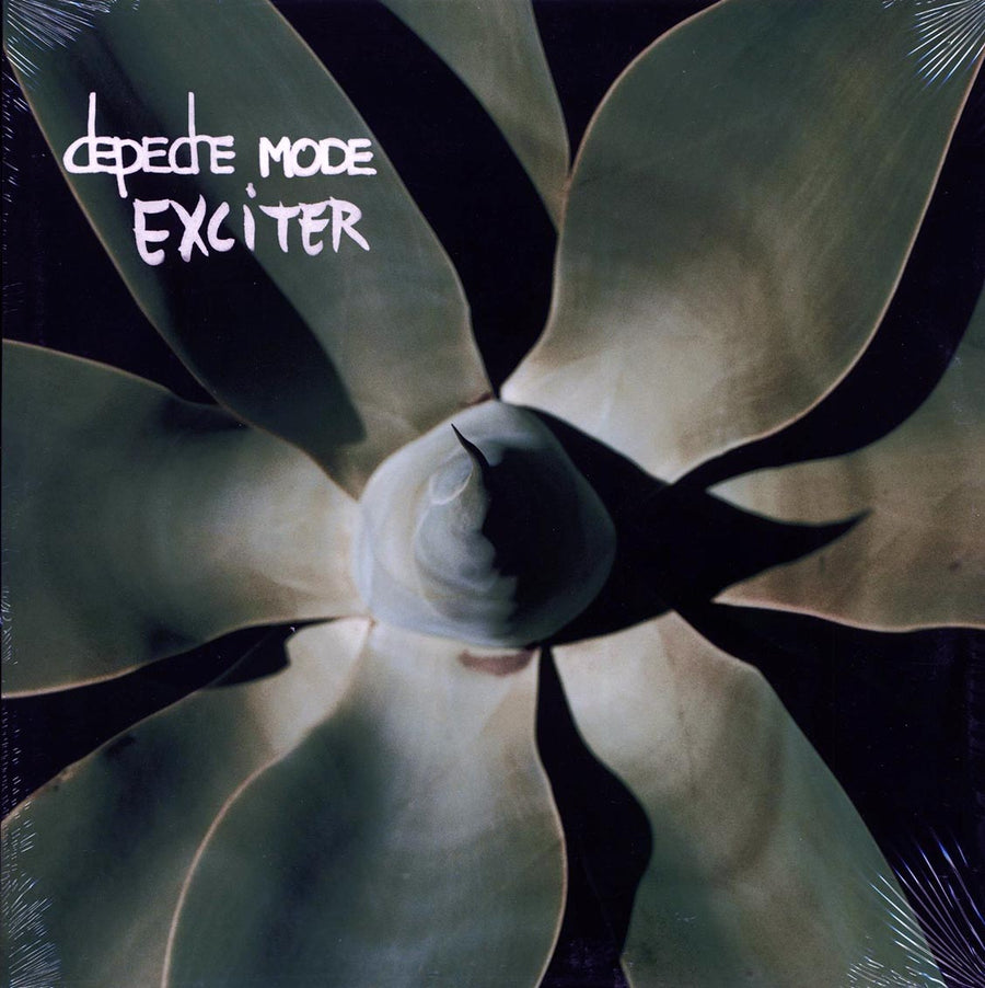 Depeche Mode - Exciter (2xLP) (180g) - Vinyl LP, LP