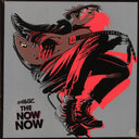 Gorillaz - The Now Now (incl. mp3) - Vinyl LP, LP